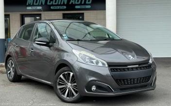 Peugeot 208 Goussainville