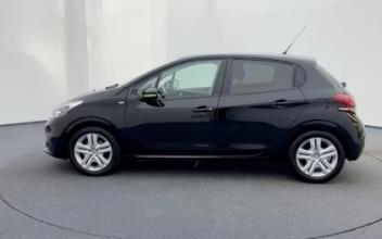 Peugeot 208 Montauban