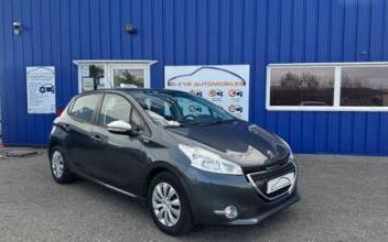 Peugeot 208 Saint-Cyr