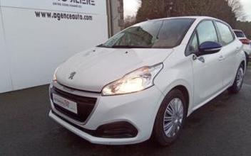 Peugeot 208 Quimper