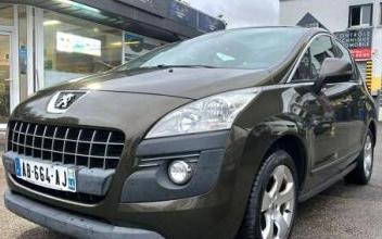 Peugeot 3008 Magnanville