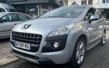 Peugeot 3008 Magnanville