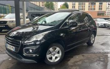 Peugeot 3008 Pantin