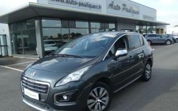 Peugeot 3008 Merlevenez