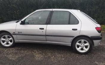 Peugeot 306 Tulle