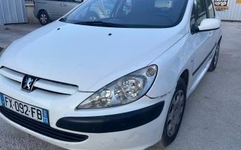 Peugeot 307 Arles