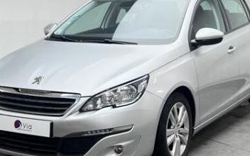 Peugeot 308 Férin