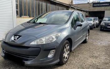 Peugeot 308 Houilles