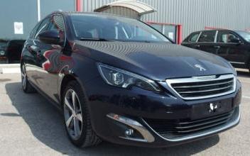 Peugeot 308 SW Savières