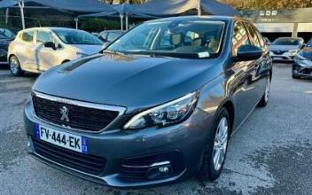 Peugeot 308 sw Les-Pennes-Mirabeau