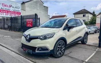 Renault Captur Viry-Chatillon