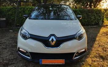 Renault captur Varenne-Saint-Germain