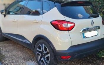 Renault captur Châtillon