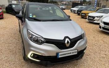 Renault captur Alès