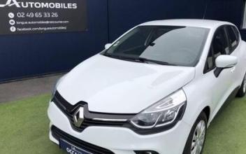 Renault clio Longué-Jumelles