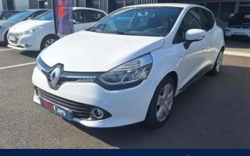 Renault clio Caudan