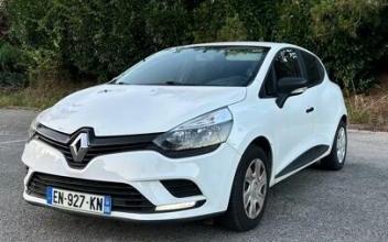 Renault clio iv Montfermeil