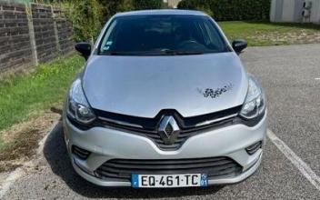 Renault clio iv Belley