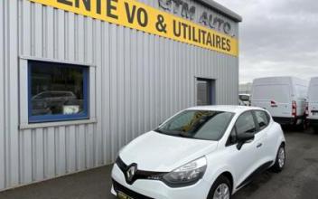 Renault clio iv Creully