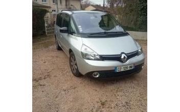 Renault espace Auch