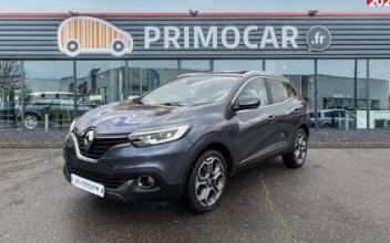 Renault kadjar Strasbourg