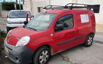 Renault kangoo Perpignan