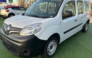 RENAULT Kangoo Reims