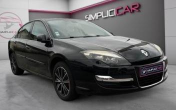 Renault laguna iii Limoges