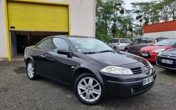 RENAULT Megane Vineuil