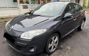 RENAULT Megane Houilles