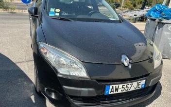 Renault megane iii Montpellier