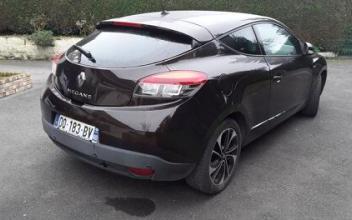 Renault megane iii Therdonne