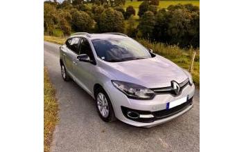 Renault megane iii estate Brest