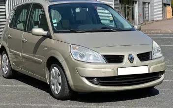 Renault Scenic Saint-Avold