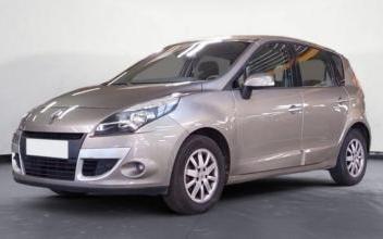 Renault Scenic Voreppe