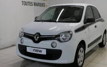 Renault twingo Guingamp