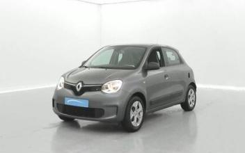 Renault twingo Quimper