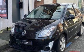 Renault twingo Marquette-lez-Lille