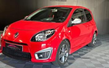 Renault twingo ii Venansault