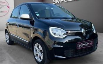 Renault twingo iii Avignon