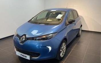 Renault zoe Salon-de-Provence