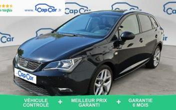 Seat ibiza Antibes