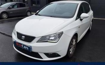 Seat ibiza Caudan