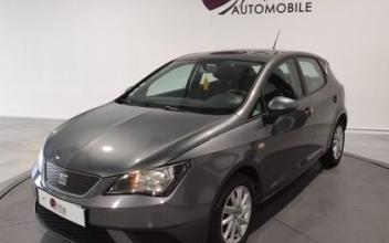 Seat ibiza Beaurains