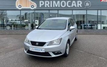 Seat ibiza Dijon