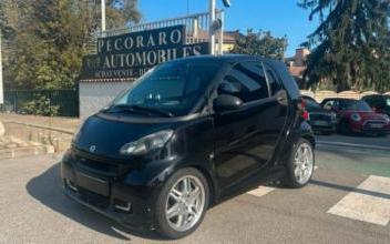 Smart Fortwo Cagnes-sur-Mer