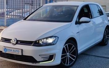 Volkswagen Golf Montpellier