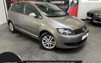 Volkswagen golf plus Eysines