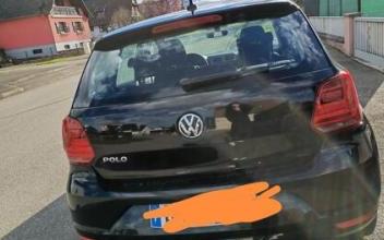 Volkswagen polo Sundhouse