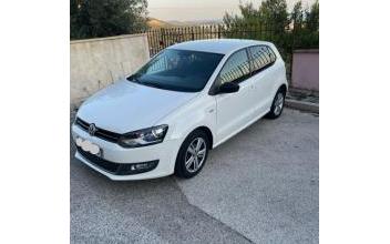 Volkswagen polo Toulon